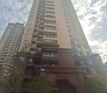 帝景江山