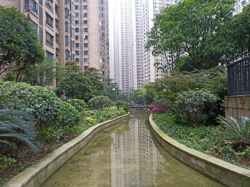 花果园中山公馆