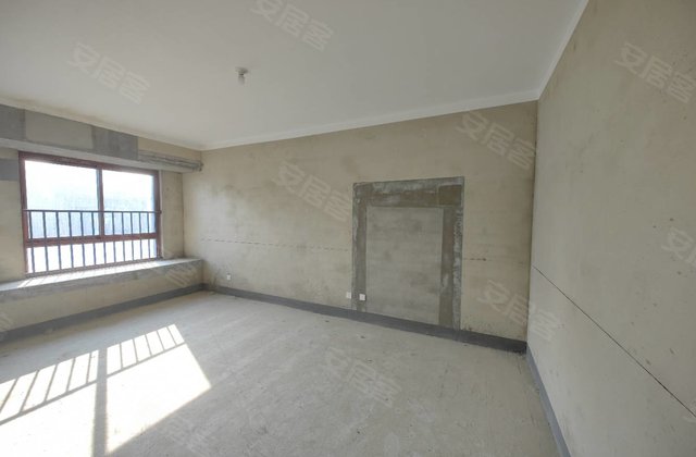 邦泰国宾府3室2厅119㎡79万二手房图片