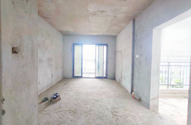 蓝海瑞园3室2厅110.5㎡170万二手房图片