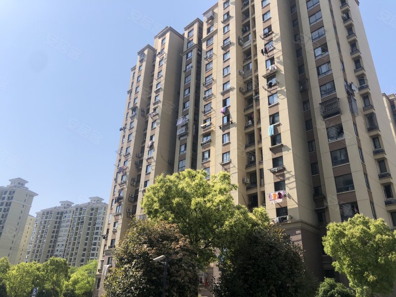 永康城香樟苑,盐铁塘路435弄-运城永康城香樟苑二手房,租房,房价-运城