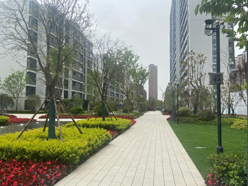 九龙仓翠樾庭,织锦路560号-苏州九龙仓翠樾庭二手房,租房,房价-苏州