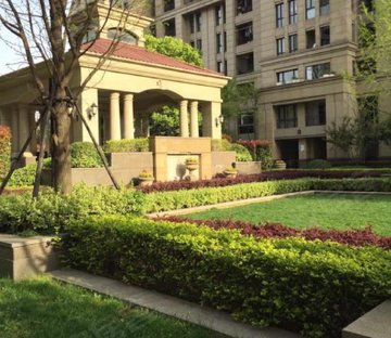 碧湖云溪(一期)