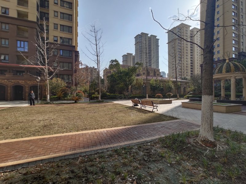 蓝光天悦城,高新路-苏州蓝光天悦城二手房,租房,房价-苏州安居客