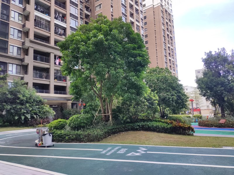 远洋风景,振兴路12号-中山远洋风景二手房,租房,房价-中山安居客