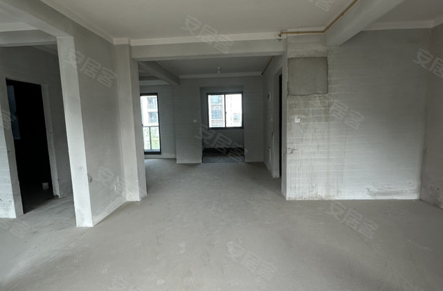 上城苑3室2厅99㎡78万二手房图片