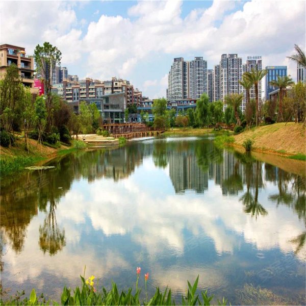 保利春湖(别墅)