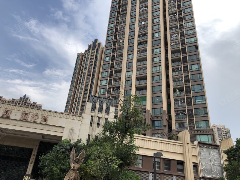 海伦堡海伦湾,惠州大道-北京海伦堡海伦湾二手房,租房,房价-北京安居