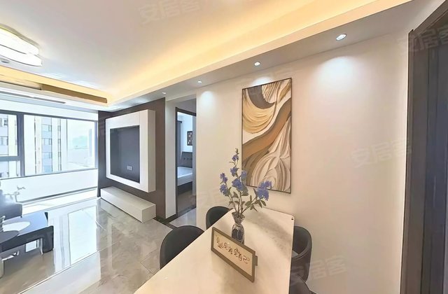 碧桂园云顶3室2厅136㎡79.8万二手房图片