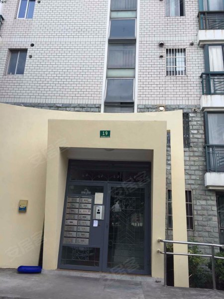 雪野家园(4250弄)