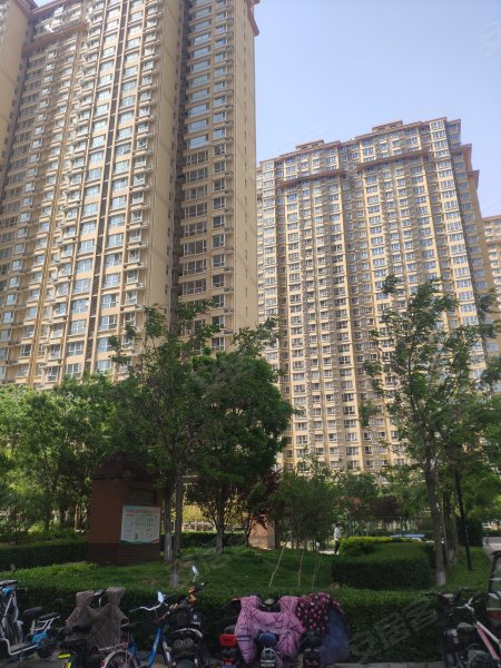 北郡(c区),赵陵路-石家庄北郡(c区)二手房,租房,房价-石家庄安居客