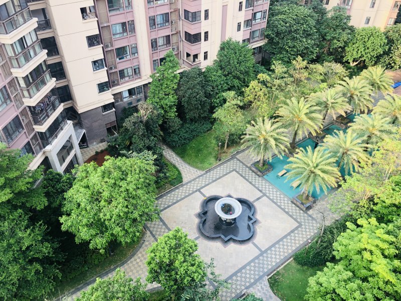 紫园d区,和谐路1号-海口紫园d区二手房,租房,房价-海口安居客