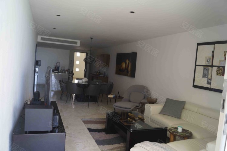 墨西哥约¥355万MexicoPlaya del CarmenThe ElementsHouse出售二手房公寓图片