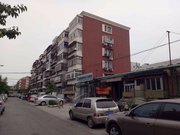 嘉陵道小区图片