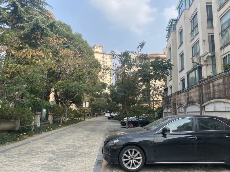 青林湾(一期萃洲)