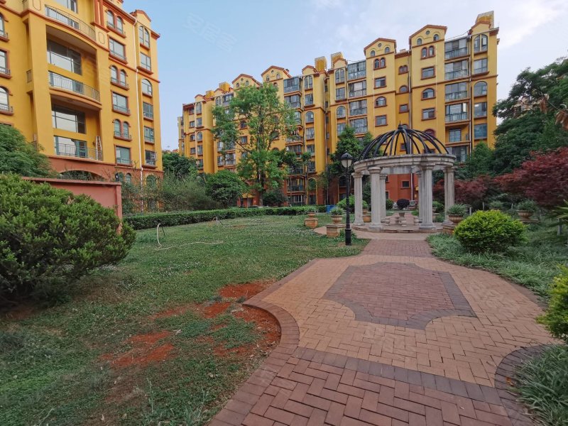 格拉斯香水小镇,仓储区46号-昆明格拉斯香水小镇二手房,租房,房价