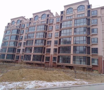 动力街区(城西山庄181-200)