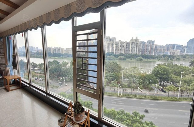 榕东新城4室2厅195.24㎡173.6万二手房图片