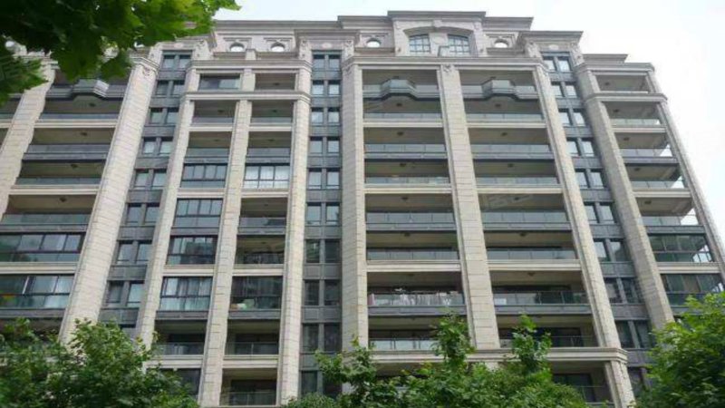 云锦东方(一期)