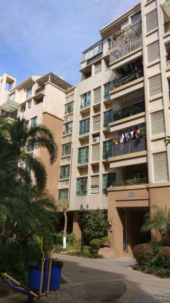 星洲花园,乐怡路1号-中山星洲花园二手房,租房,房价-中山安居客