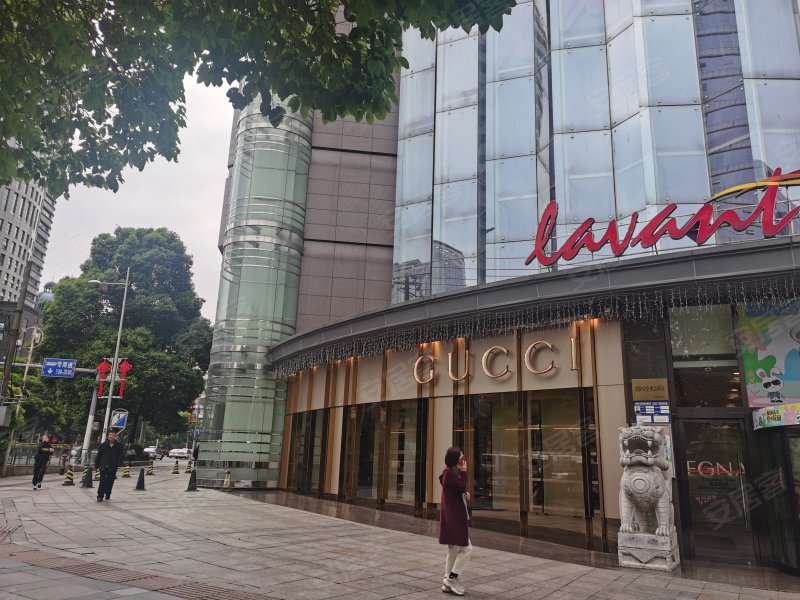 钻石广场,中华南路50号-贵阳钻石广场二手房,租房,房价-贵阳安居客