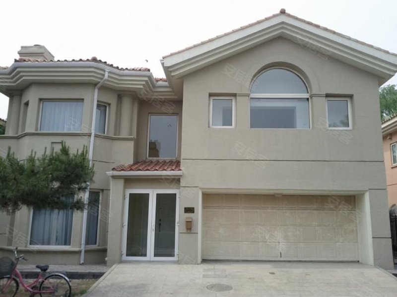 裕京花园别墅,榆阳路-运城裕京花园别墅二手房,租房,房价-运城安居客