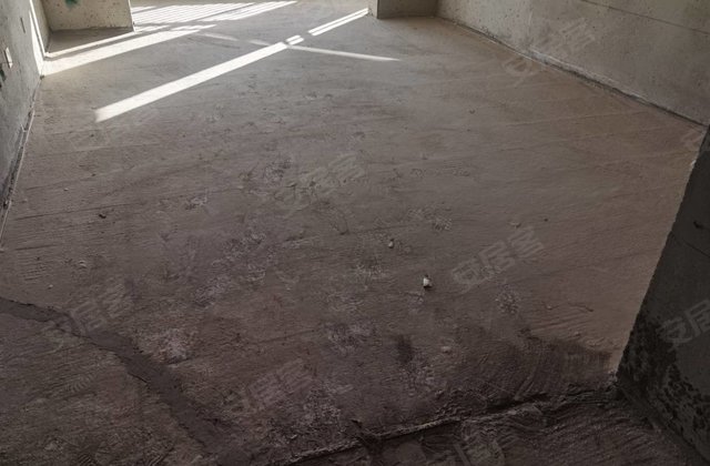 哈景御城3室2厅123㎡59.8万二手房图片