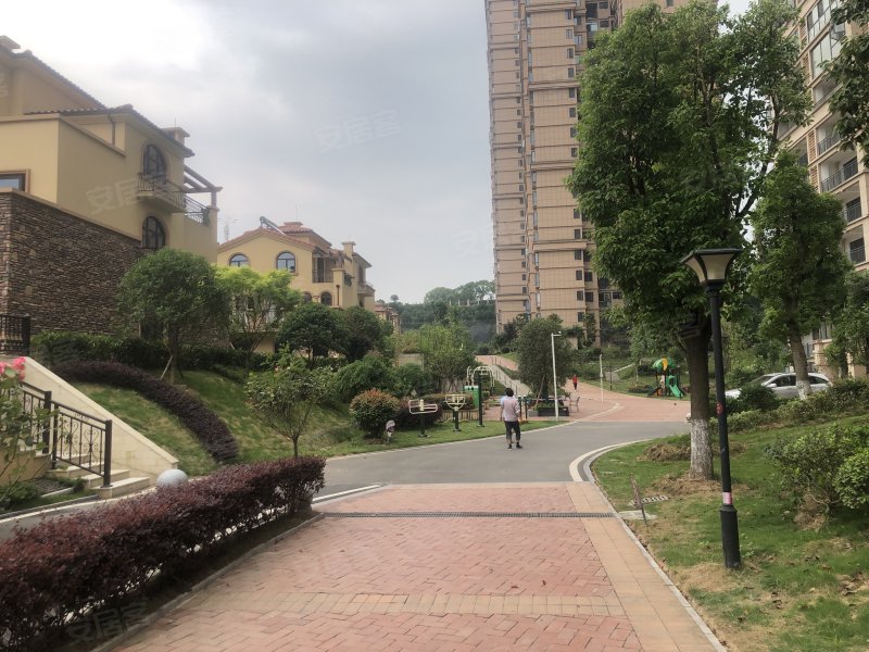 维多利亚港湾,江南大道-宜昌维多利亚港湾二手房,租房,房价-宜昌安居