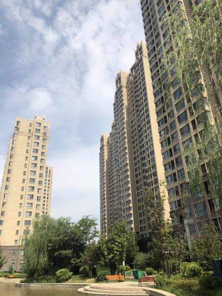郑西鑫苑名家