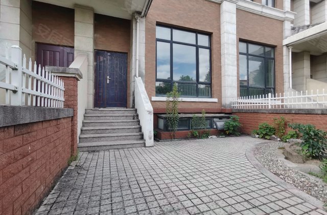 阳光水岸苑别墅