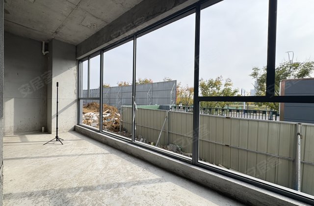 中铁南山名邸3室2厅124㎡91万二手房图片