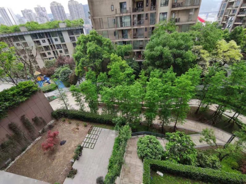 龙湖春森彼岸(3期)