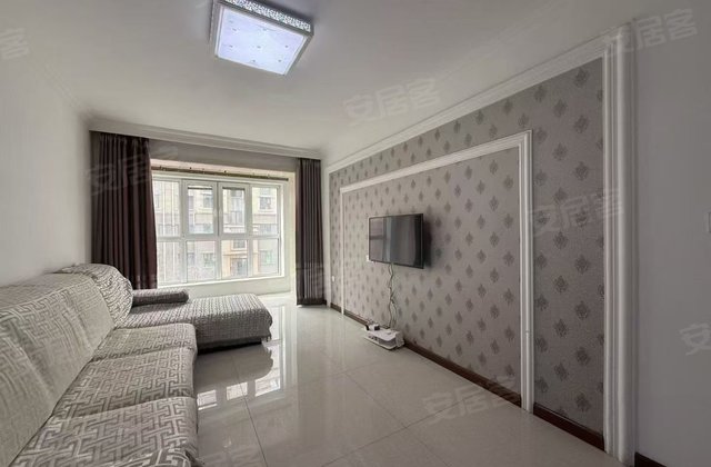 凡河幸福里小区2室2厅79㎡19万二手房图片