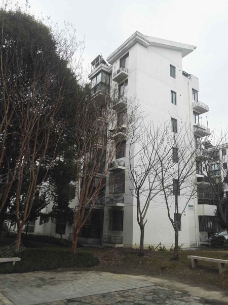 夏朵小城(一期) 