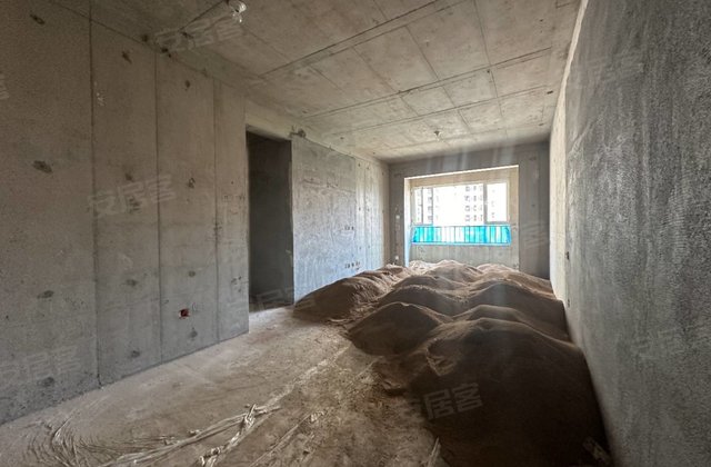 蓝光雅居乐雍锦半岛3室2厅103㎡59.5万二手房图片