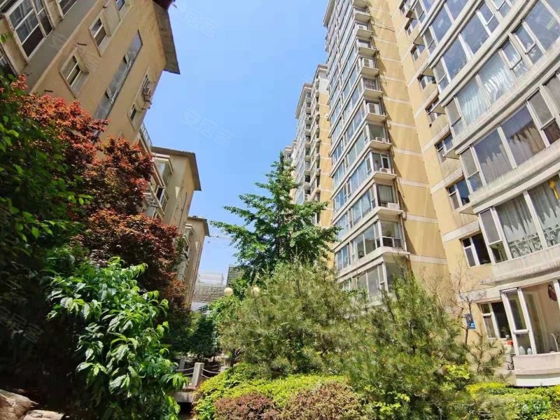 北美枫情小区,漪汾街86号-太原北美枫情小区二手房,租房,房价-太原