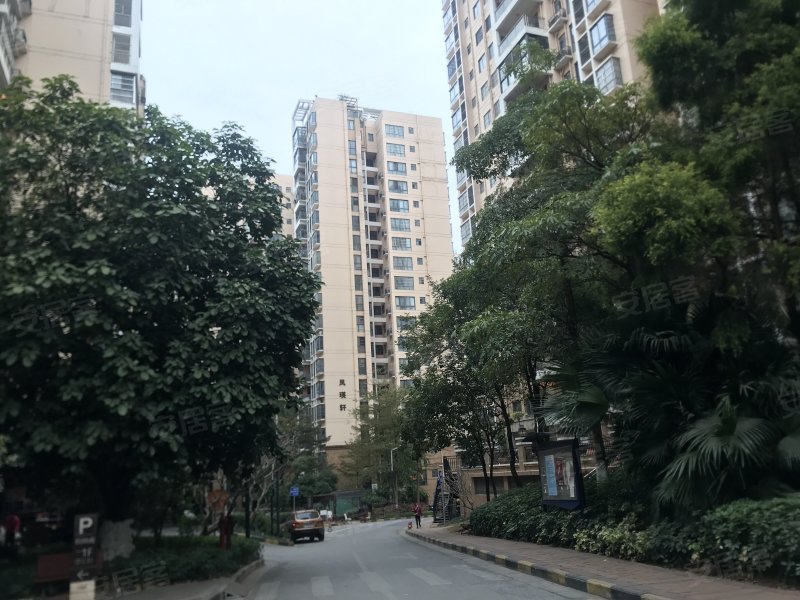 中房翡翠园(二期)