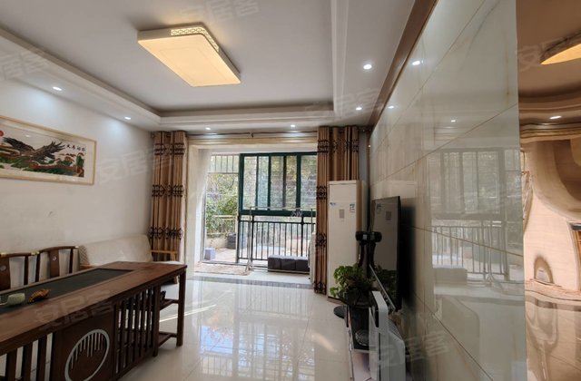 西昌曦城2室2厅87.88㎡39.8万二手房图片