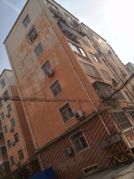 西湖花园北院,西环路-郑州西湖花园北院二手房,租房,房价-郑州安居客