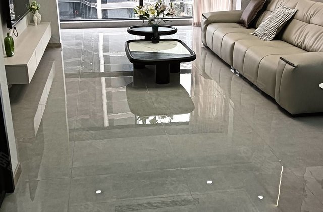 金山新城3室2厅106㎡45万二手房图片