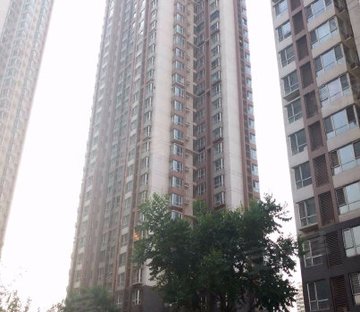 北科建水岸华府