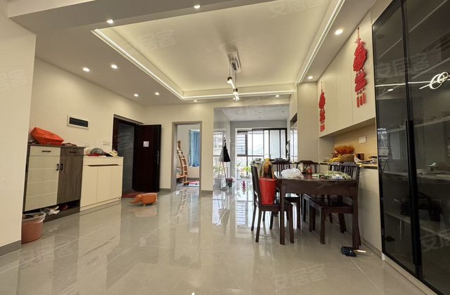 大景晟世二期4室2厅155㎡88万二手房图片