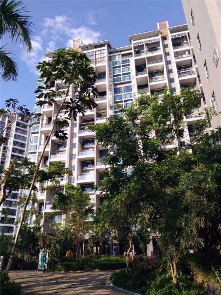 中珠上城(一期),三台石路299号-珠海中珠上城(一期)二手房,租房,房价