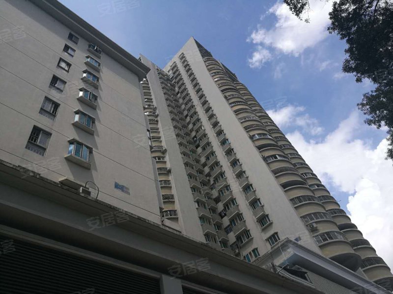 旭飞花园(福田)