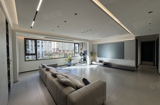 新华府3室2厅143㎡88万二手房图片