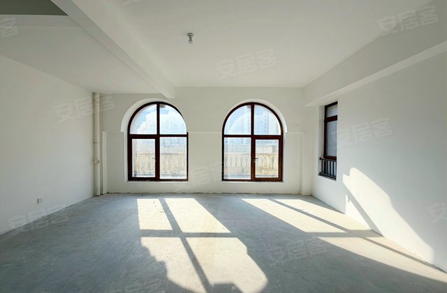 鲁德海德堡(别墅)5室3厅513㎡2850万二手房图片