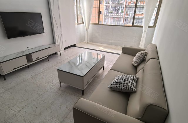 城北三小区3室2厅125㎡28.8万二手房图片