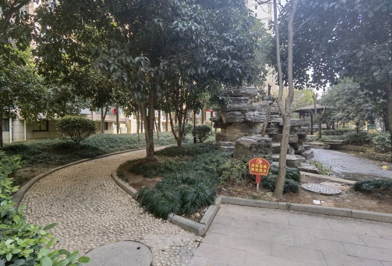 新悦润居,华龙南街577号-金华新悦润居二手房,租房,房价-金华安居客