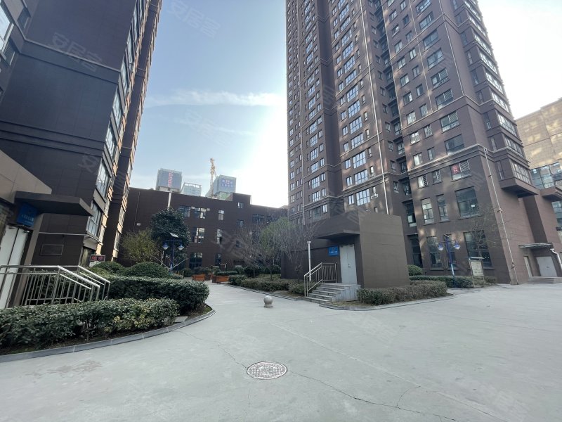 龙城铭园(二期)