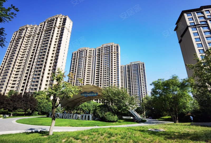 金辉世界城i区,雁塔南路-西安金辉世界城i区二手房,租房,房价-西安